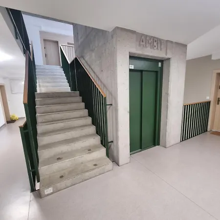 Apartman Skarbowa Solis