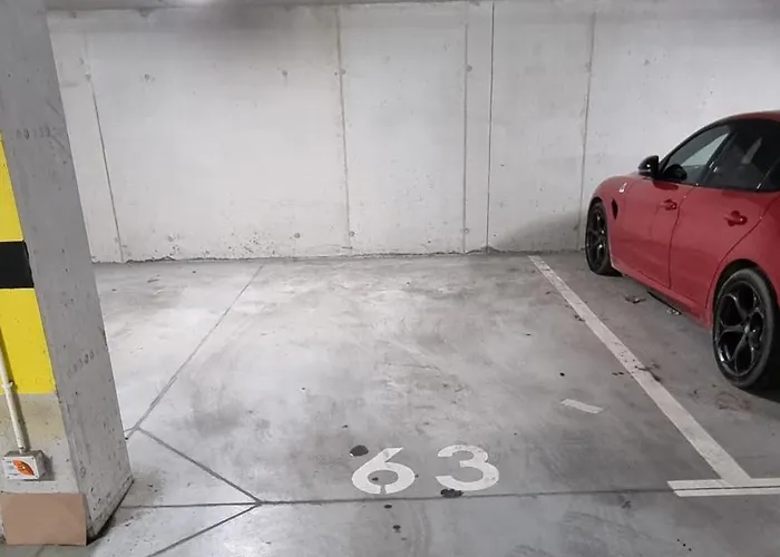 Skarbowa Solis Apartman